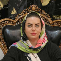 سپیده حدادی